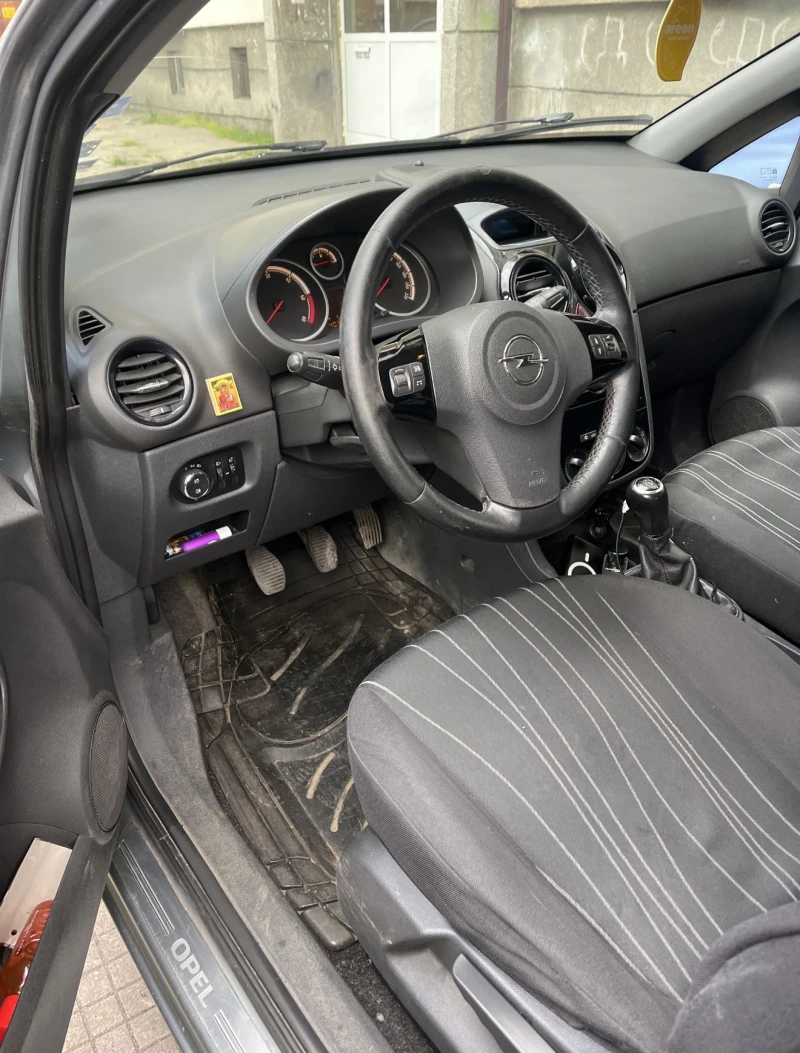 Opel Corsa, снимка 5 - Автомобили и джипове - 52737747