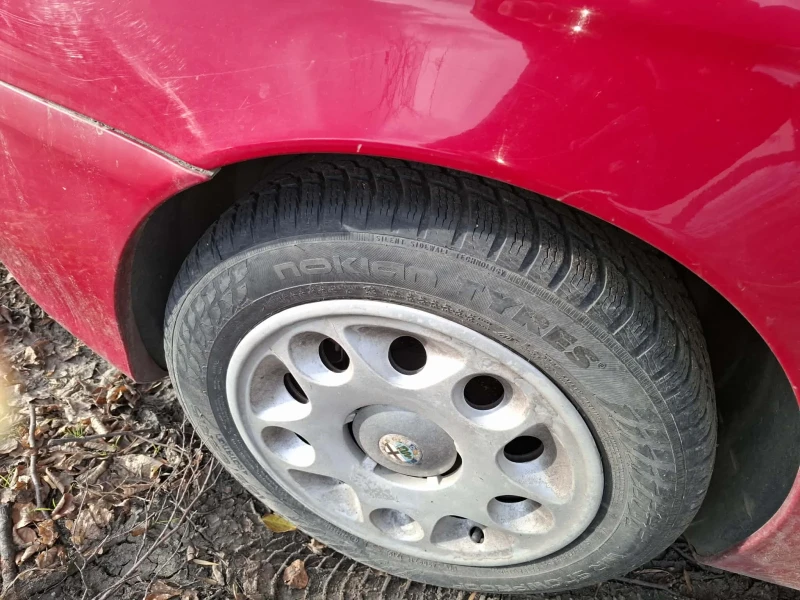 Alfa Romeo 147, снимка 7 - Автомобили и джипове - 53062044