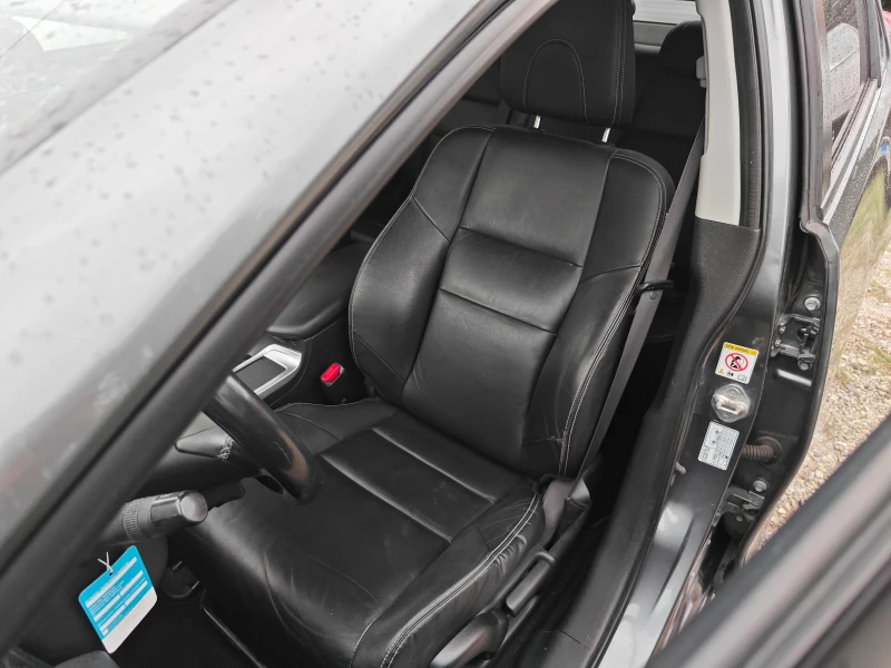 Honda Civic 2.2-Exequtive, снимка 10 - Автомобили и джипове - 53185686