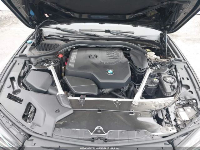 BMW 530 M Sport - изображение 9