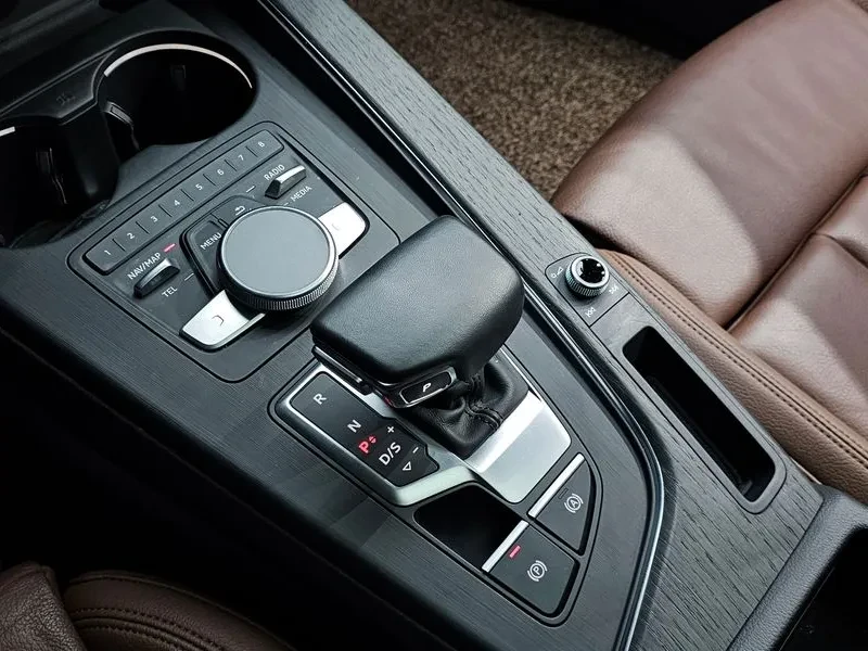 Audi A4 2.0 TDI | Mobile.bg � ����������� 17