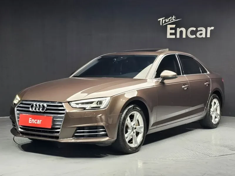 Audi A4 2.0 TDI | Mobile.bg � ����������� 2