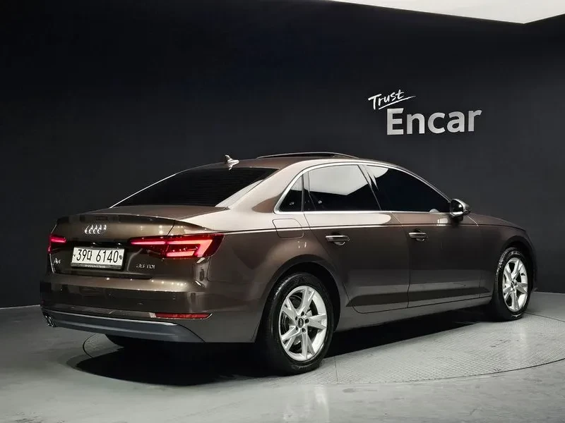 Audi A4 2.0 TDI | Mobile.bg � ����������� 3