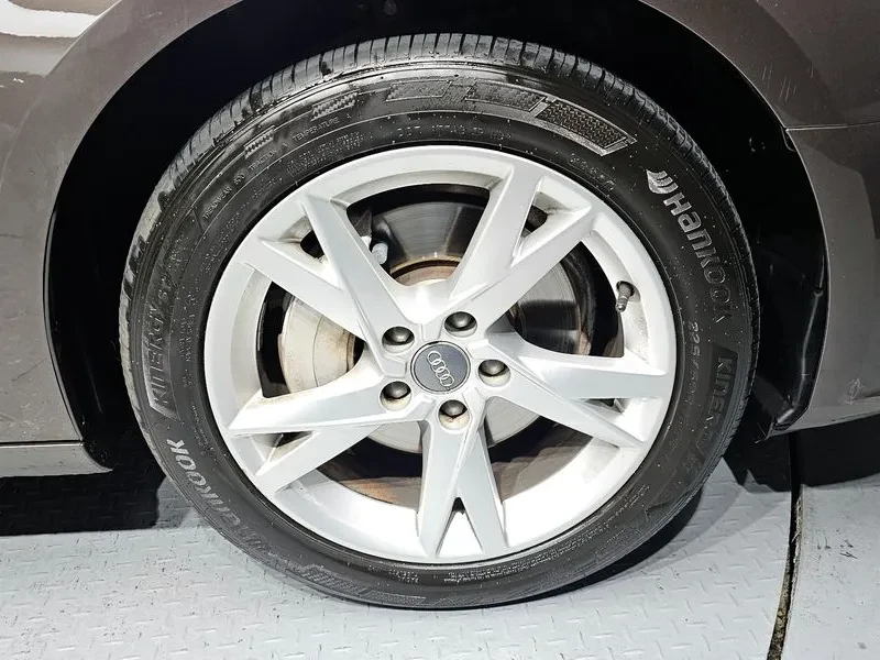 Audi A4 2.0 TDI | Mobile.bg � ����������� 9