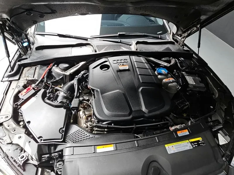 Audi A4 2.0 TDI | Mobile.bg � ����������� 11