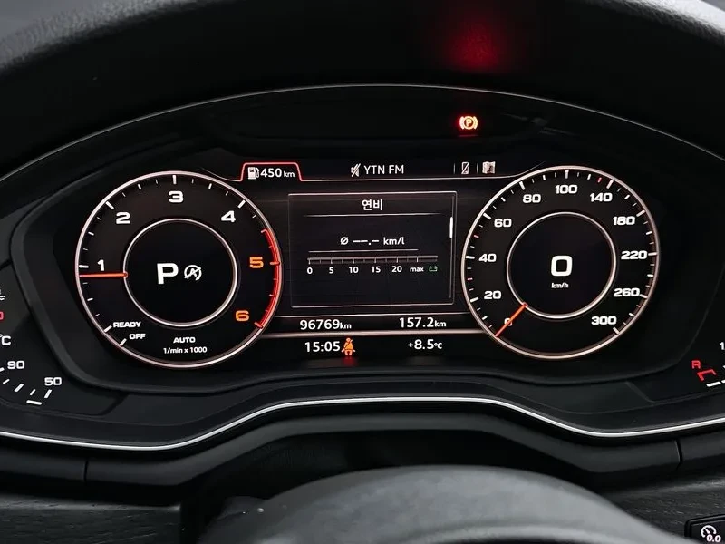 Audi A4 2.0 TDI | Mobile.bg � ����������� 15