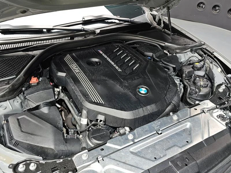BMW 340 M340i| 374к.с.| ВКЛ.ТЕХНОТЕСТ, снимка 6 - Автомобили и джипове - 55199207