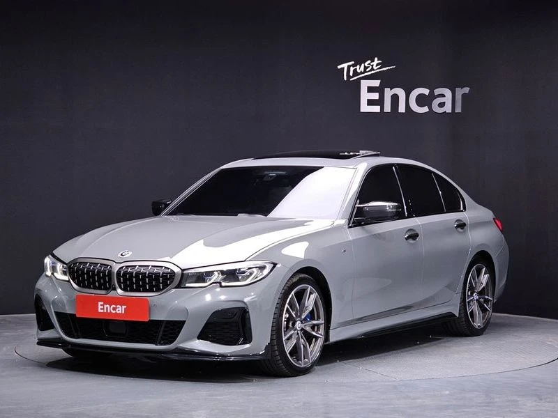 BMW 340 M340i| 374к.с.| ВКЛ.ТЕХНОТЕСТ