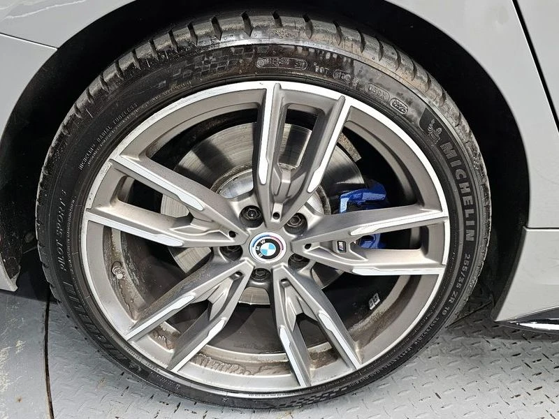 BMW 340 M340i| 374к.с.| ВКЛ.ТЕХНОТЕСТ, снимка 5 - Автомобили и джипове - 55199207