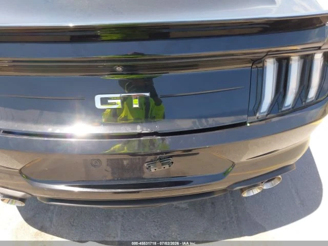 Ford Mustang GT Premium, снимка 6 - Автомобили и джипове - 55390230