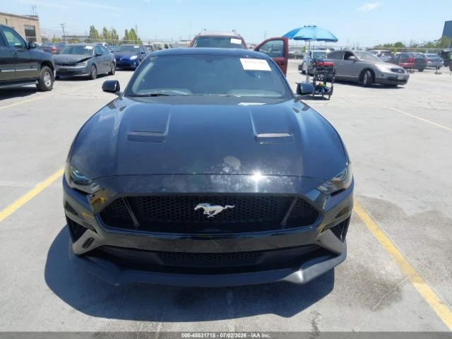 Ford Mustang GT Premium, снимка 10 - Автомобили и джипове - 55390230