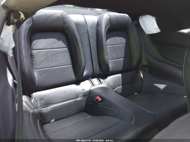 Ford Mustang GT Premium, снимка 8 - Автомобили и джипове - 55390230