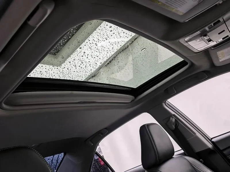 Toyota Camry HYBRID XLE | Mobile.bg � ����������� 17