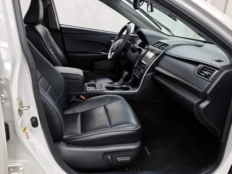 Toyota Camry HYBRID XLE | Mobile.bg � ����������� 11