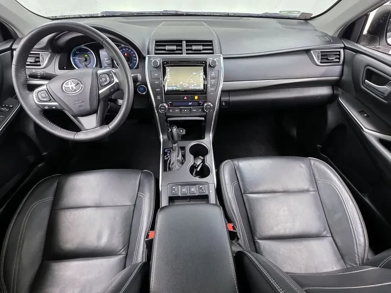 Toyota Camry HYBRID XLE | Mobile.bg � ����������� 7