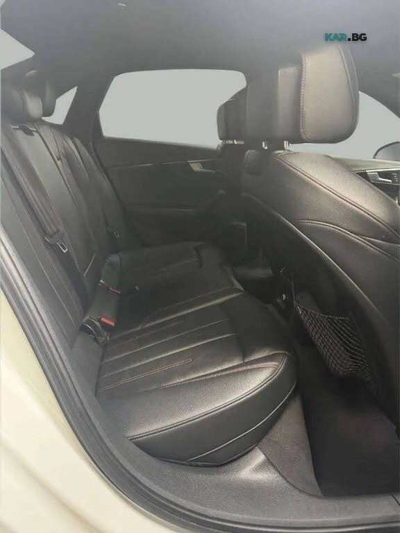 Audi A4 Quattro *  Carbon * АвтоКредит * (ЦЕНА ДО БГ), снимка 7 - Автомобили и джипове - 56064383