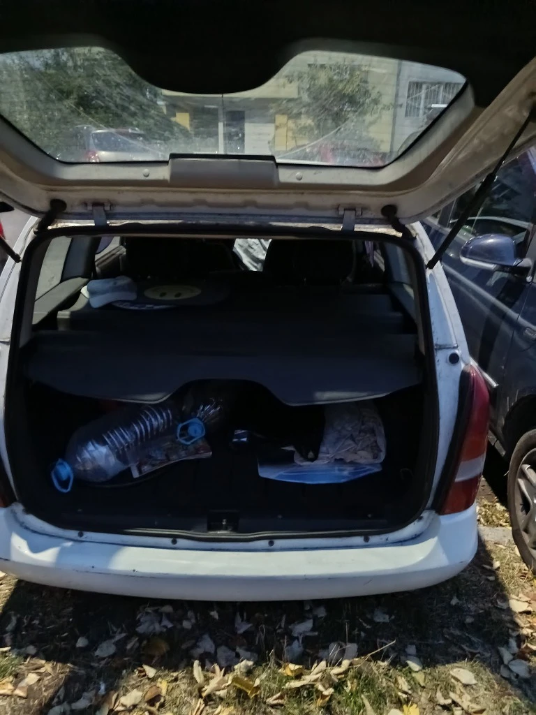 Opel Astra, снимка 5 - Автомобили и джипове - 56739565