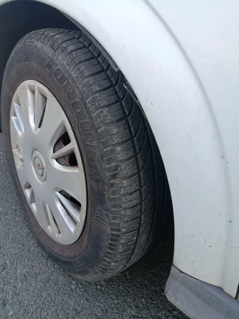 Opel Astra, снимка 12 - Автомобили и джипове - 56739565