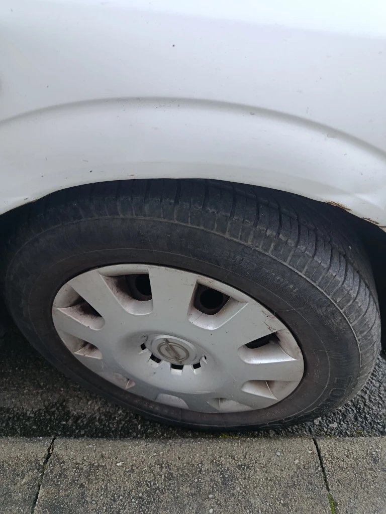 Opel Astra, снимка 11 - Автомобили и джипове - 56739565
