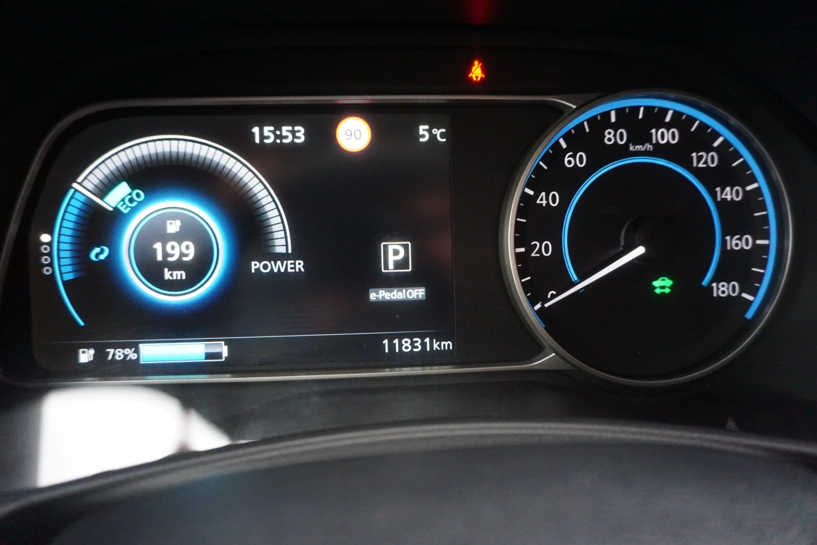 Nissan Leaf  | Mobile.bg   15