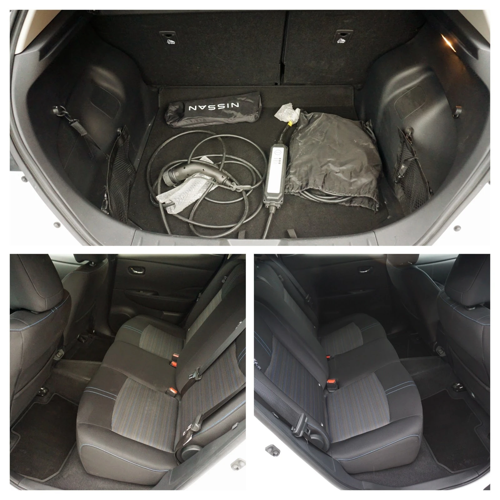 Nissan Leaf  | Mobile.bg   16