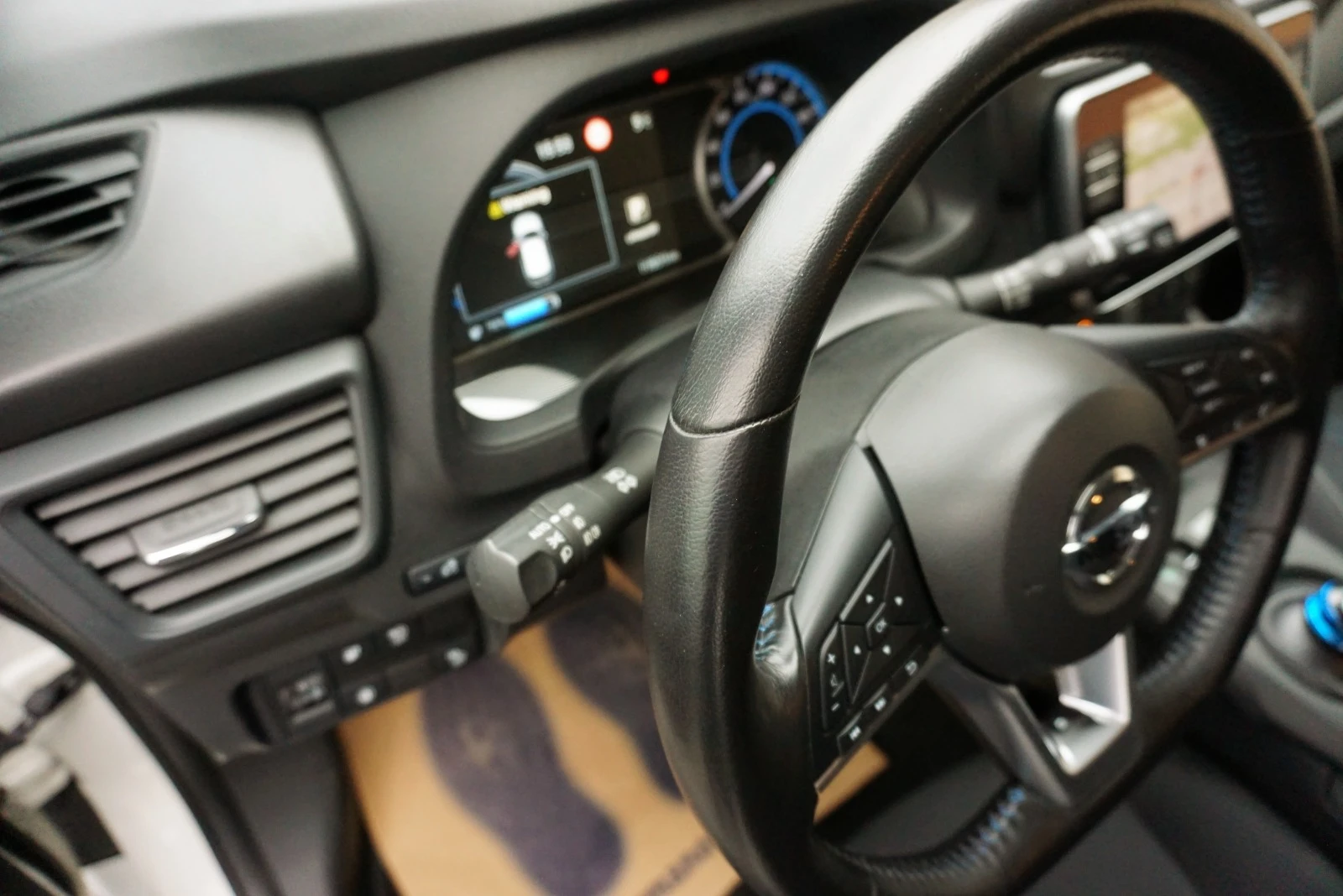 Nissan Leaf  | Mobile.bg   14