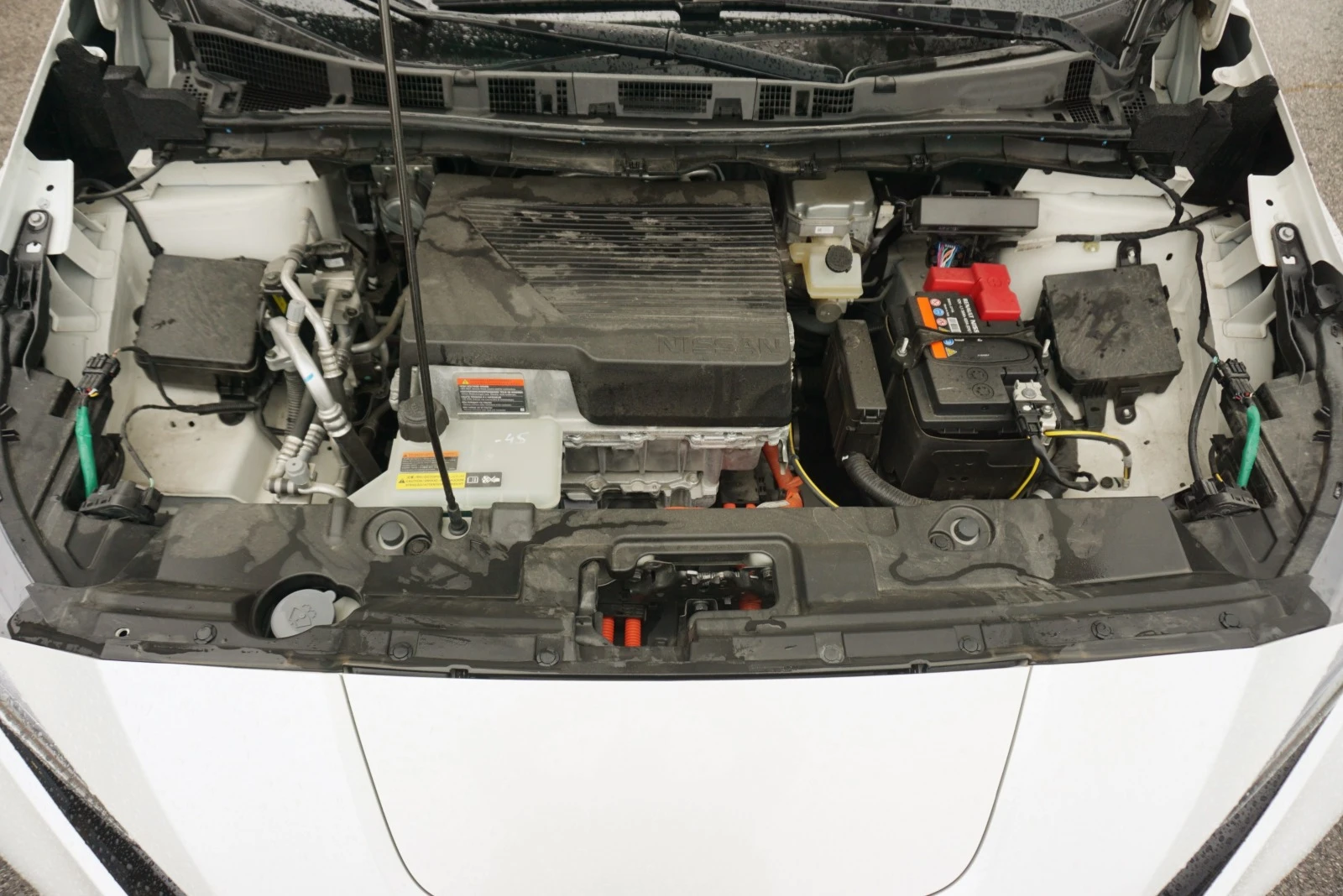 Nissan Leaf  | Mobile.bg   17