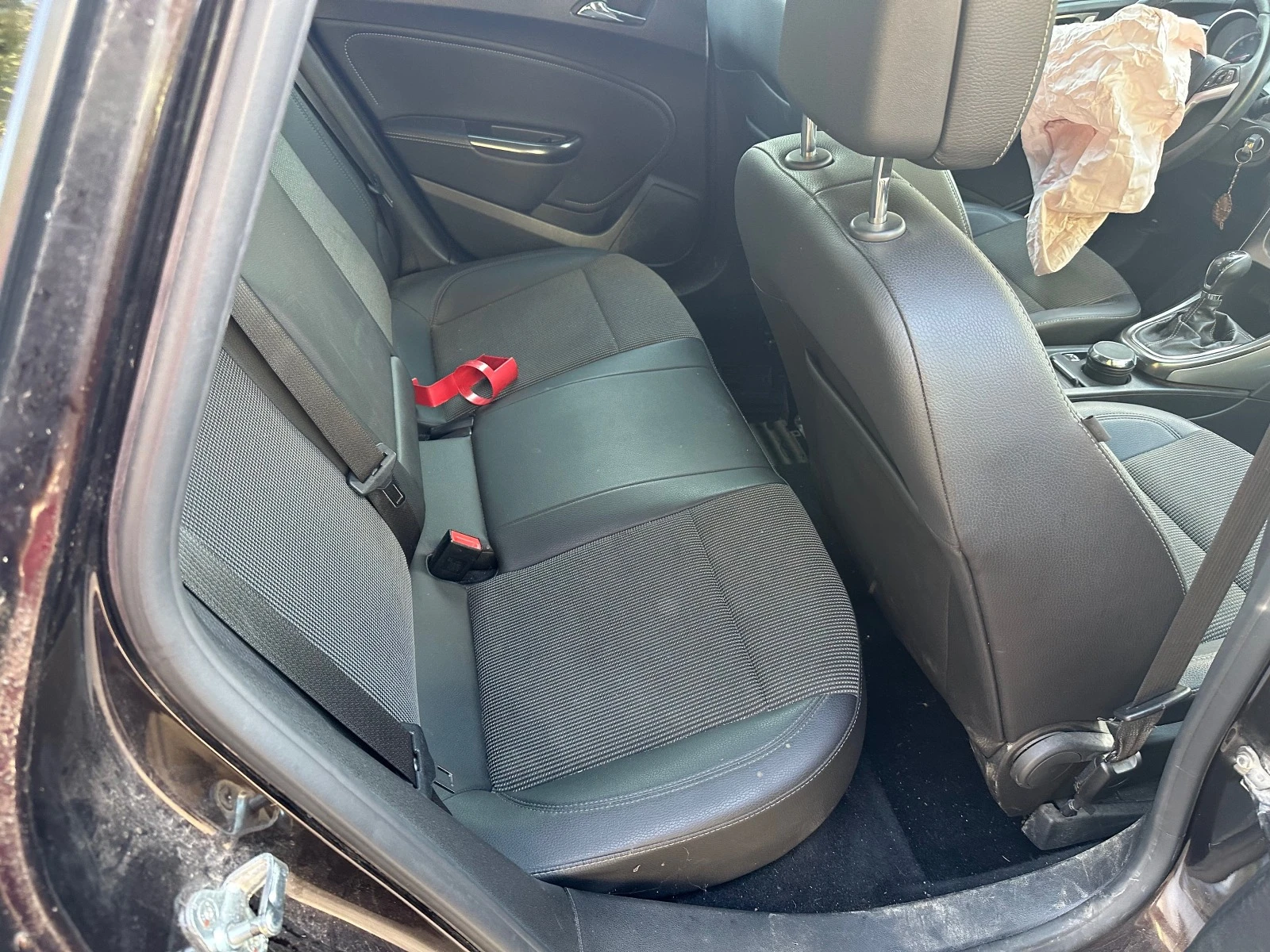 Opel Astra 1.4 TURBO | Mobile.bg   15