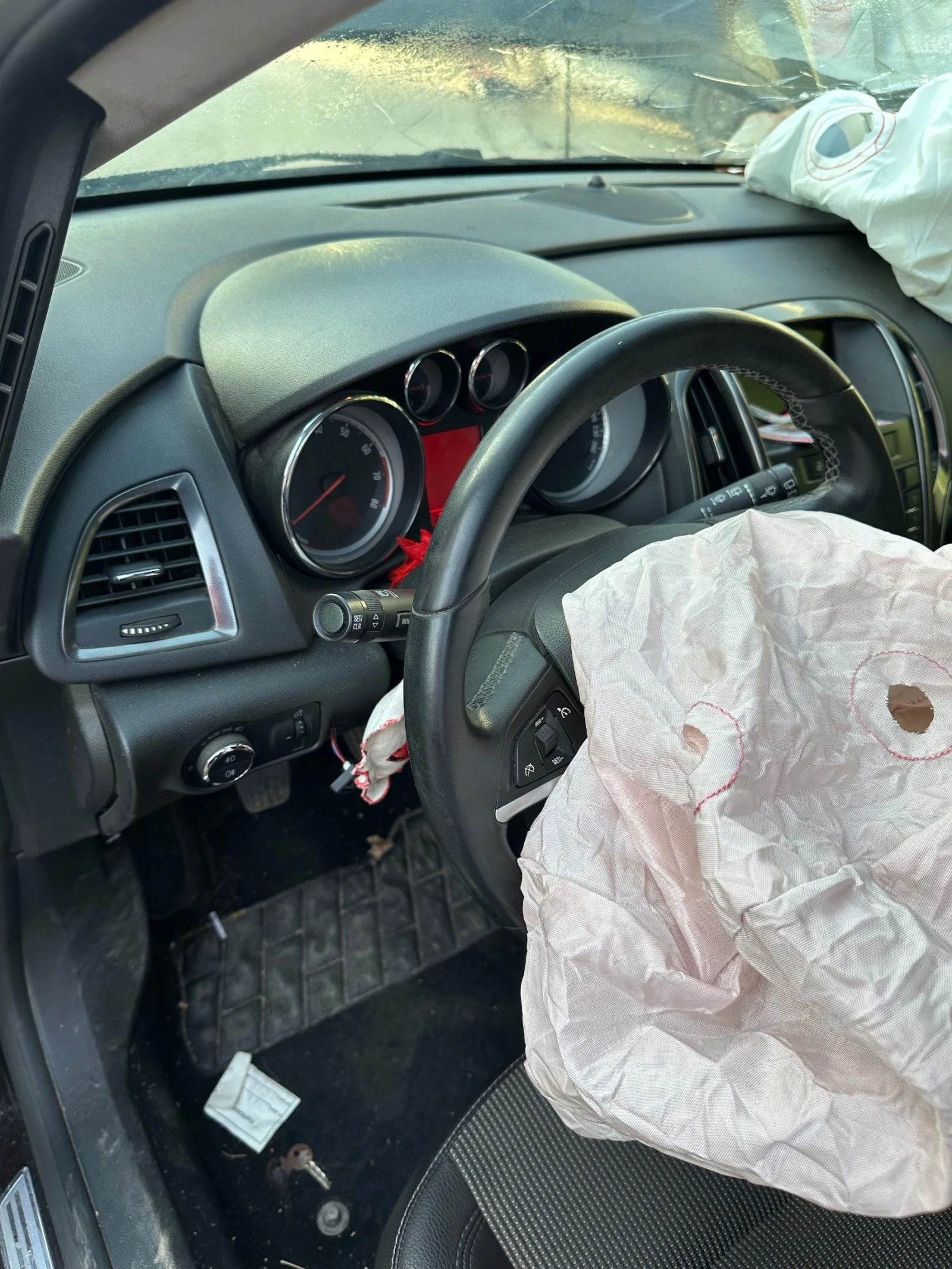 Opel Astra 1.4 TURBO | Mobile.bg   14