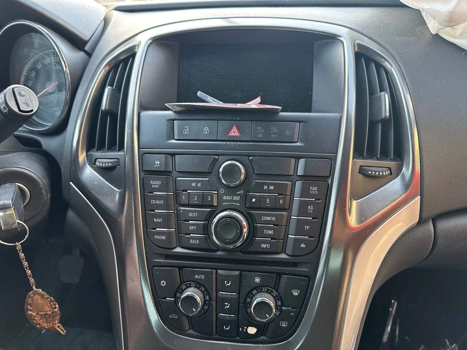 Opel Astra 1.4 TURBO | Mobile.bg   12