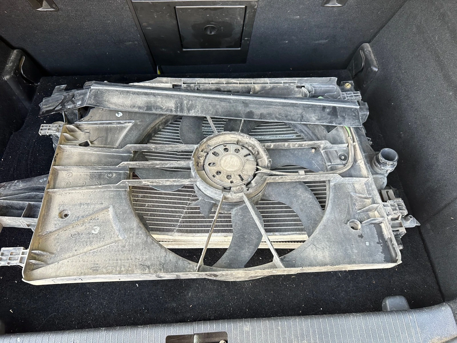 Opel Astra 1.4 TURBO | Mobile.bg   16