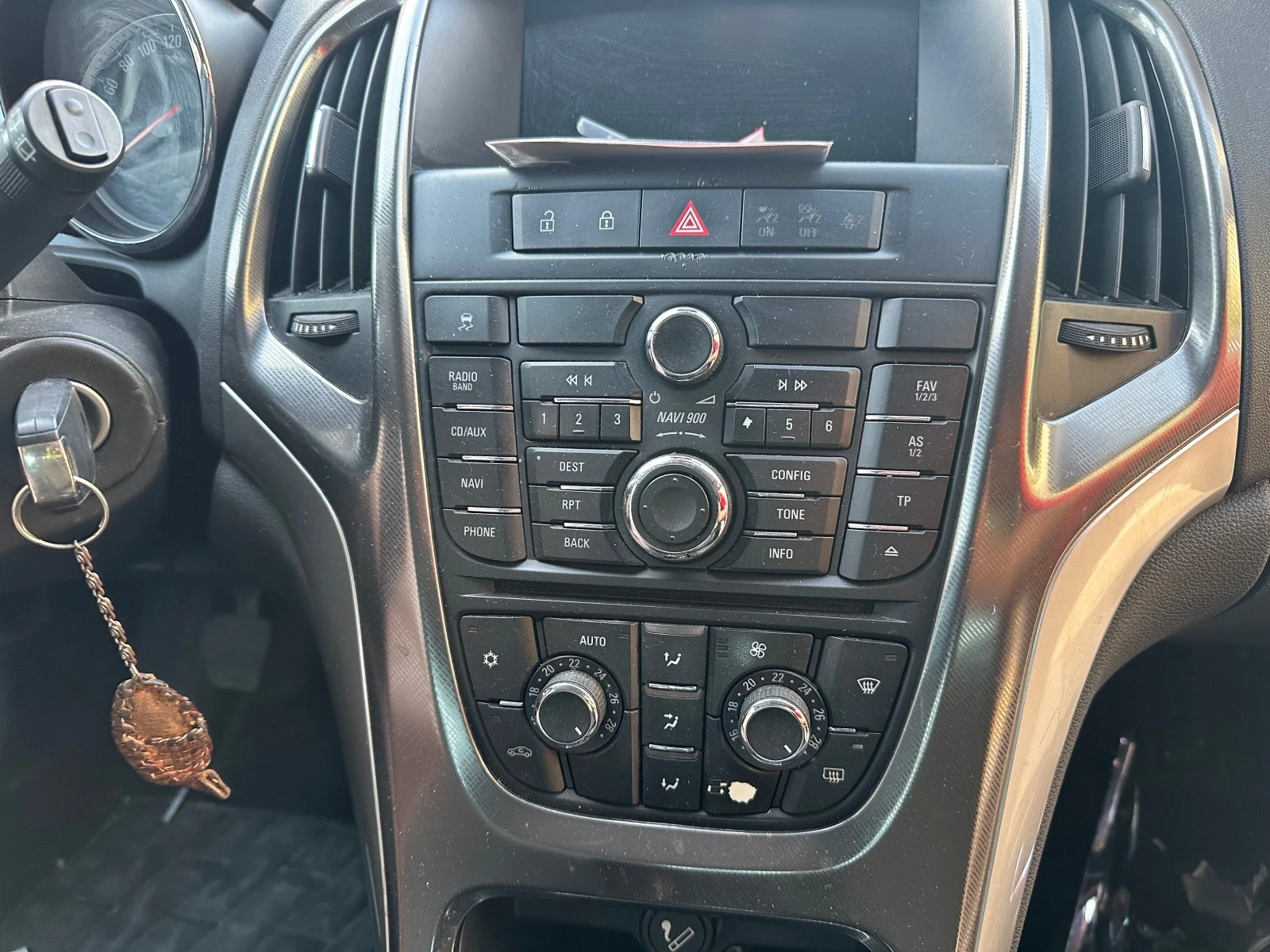 Opel Astra 1.4 TURBO | Mobile.bg   11