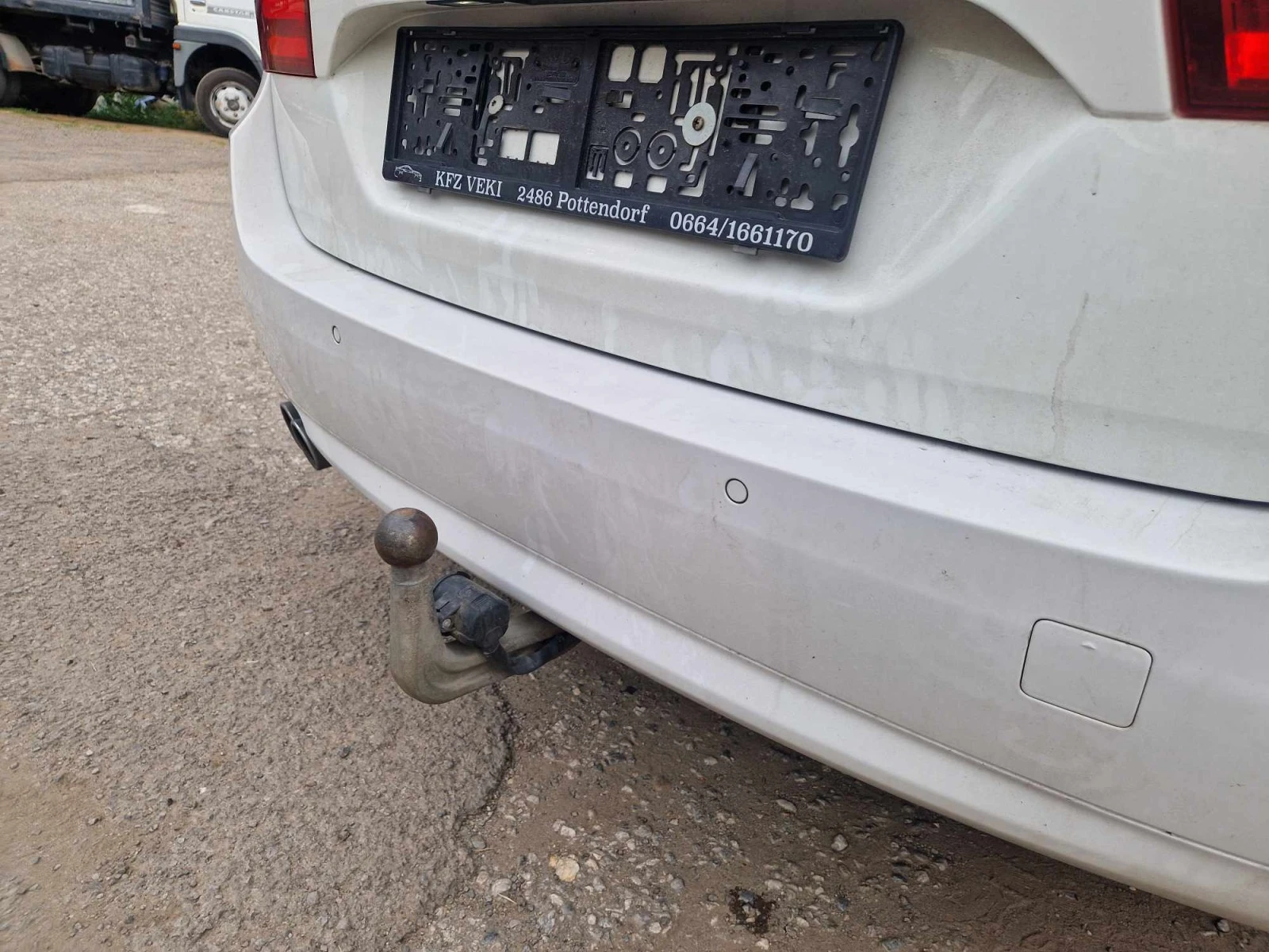 BMW 525 4. XD Xenon 525/530XD | Mobile.bg   14