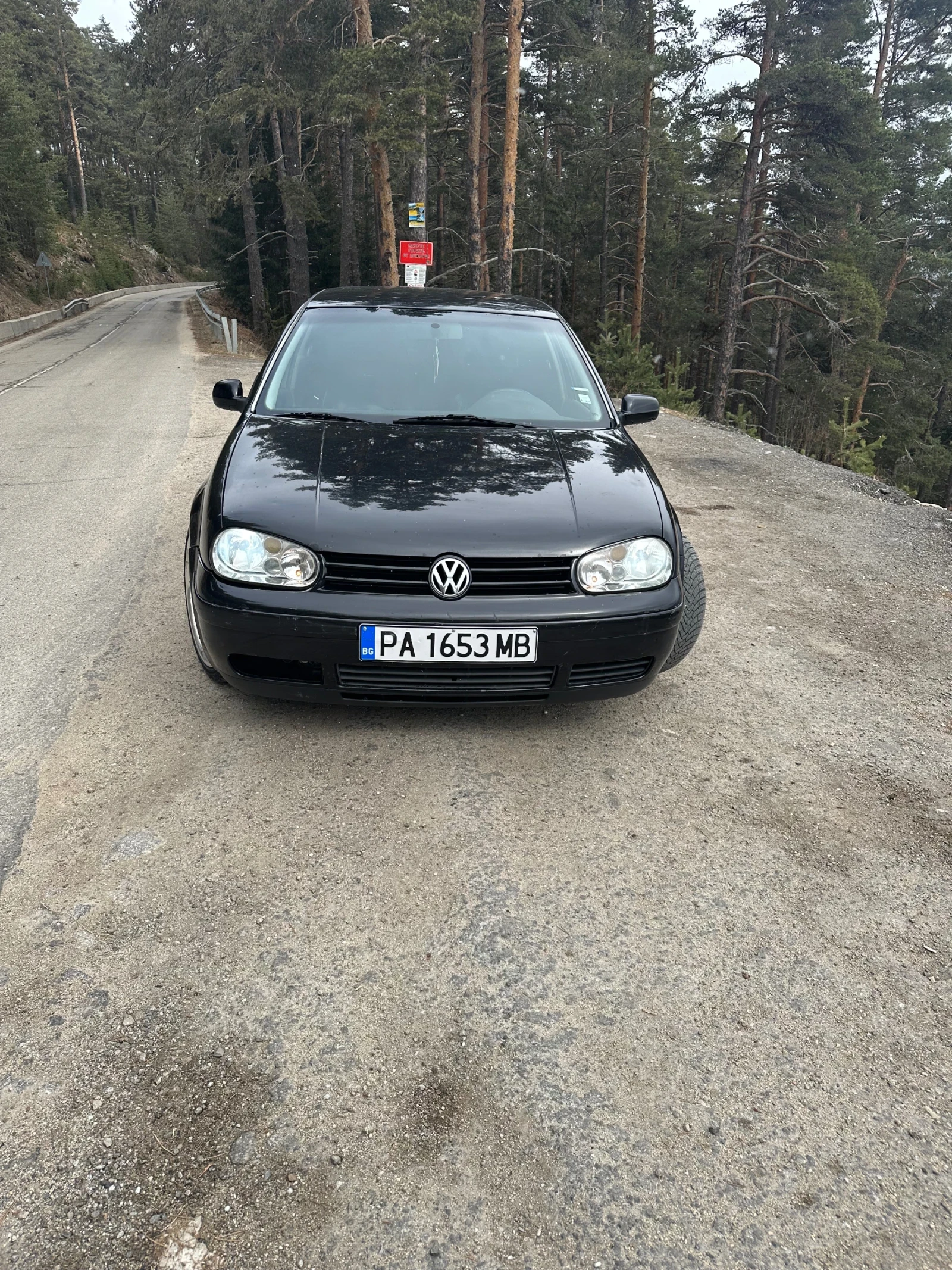 VW Golf  - изображение 4