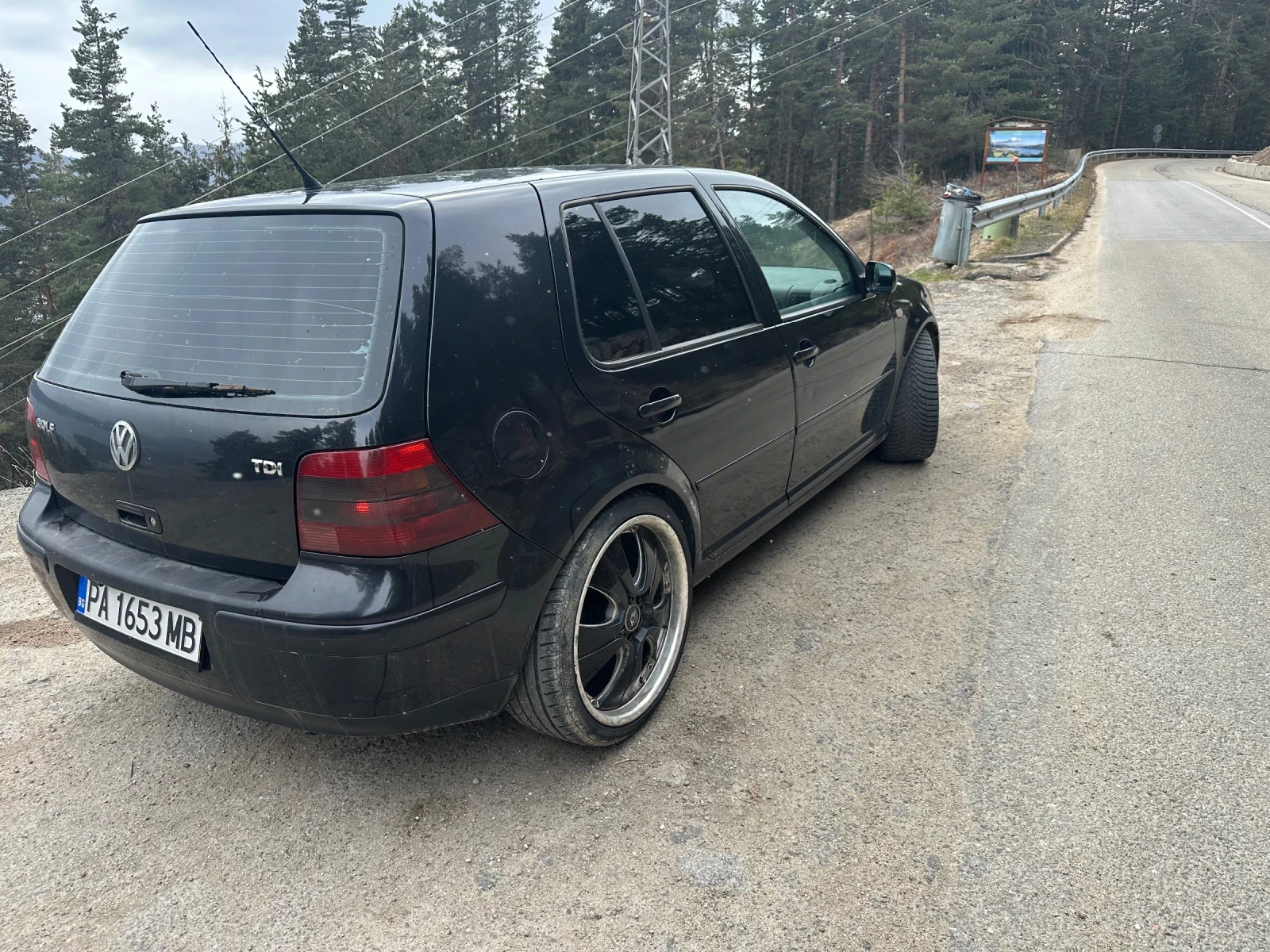 VW Golf  - изображение 5