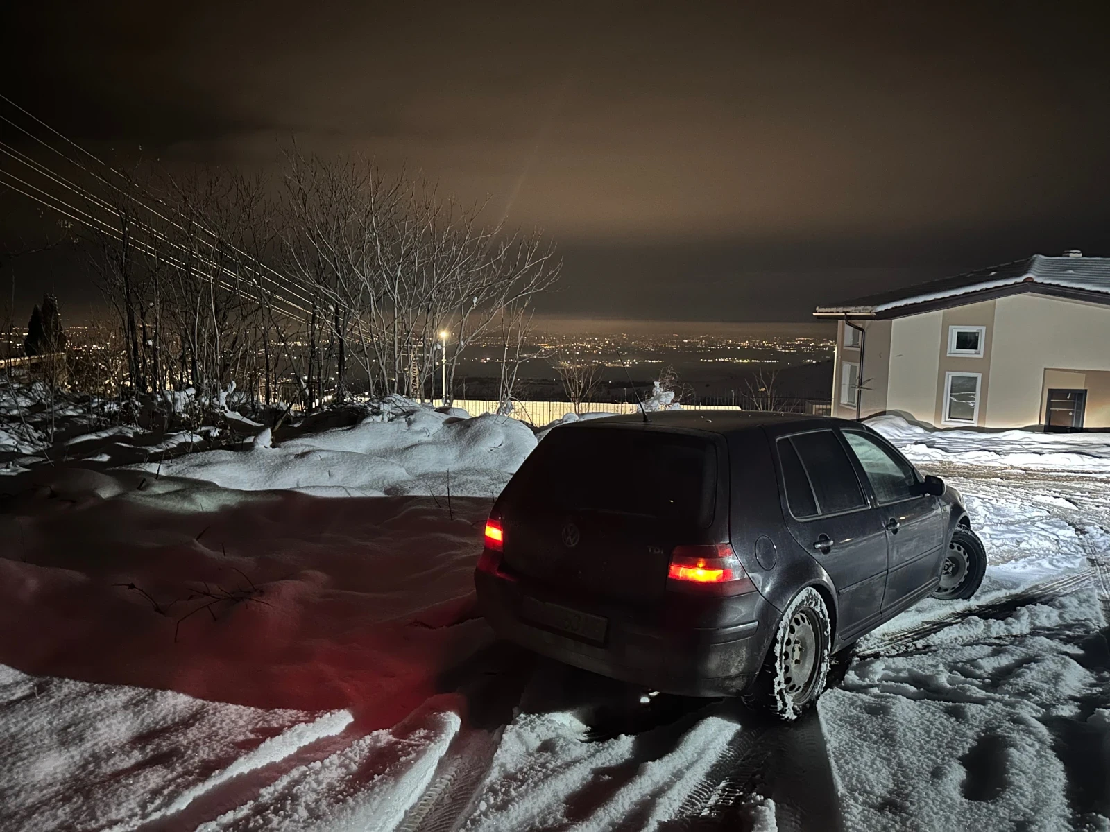 VW Golf  - изображение 2