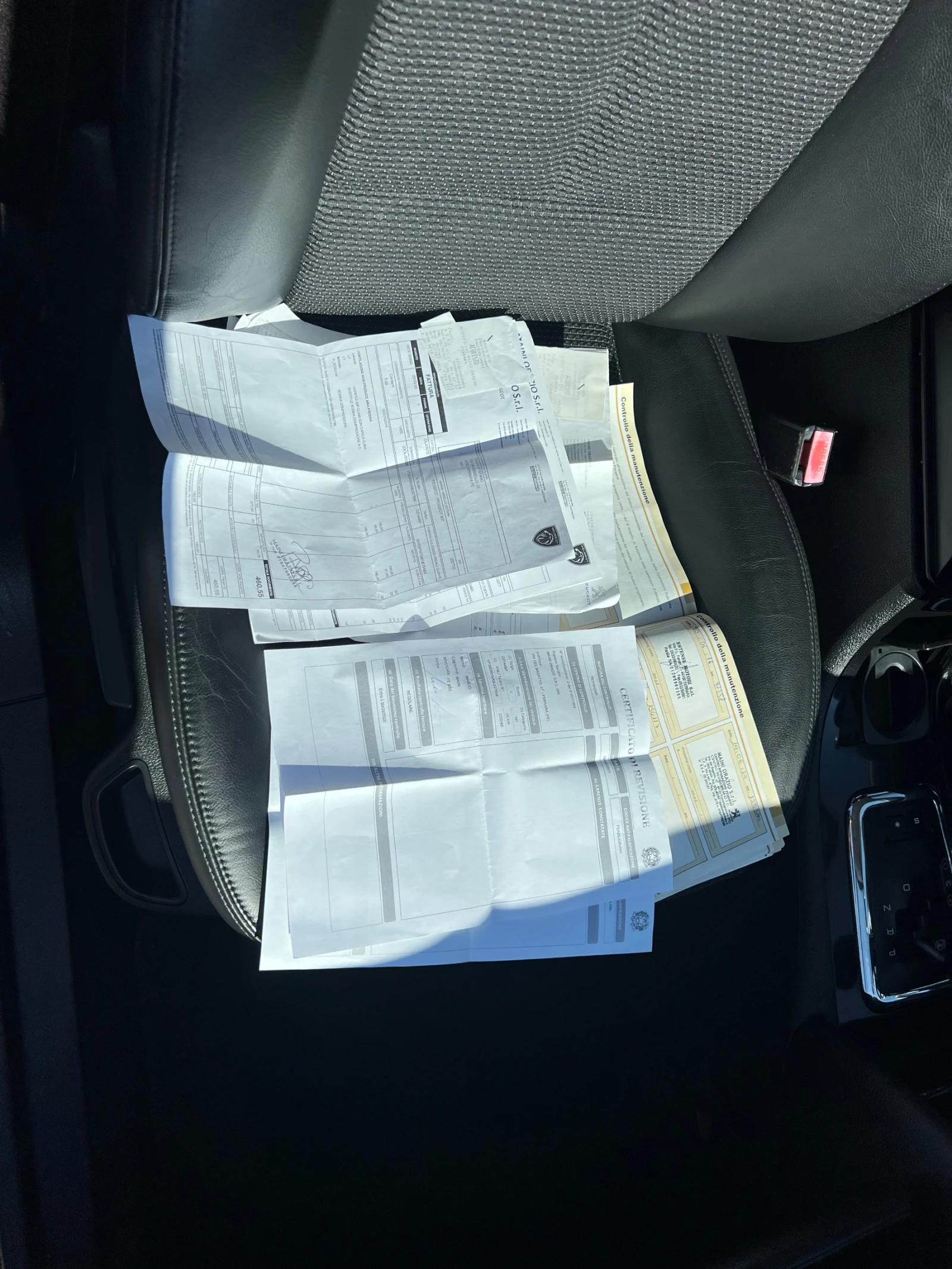 Peugeot 407 2.0 HDI | Mobile.bg   14