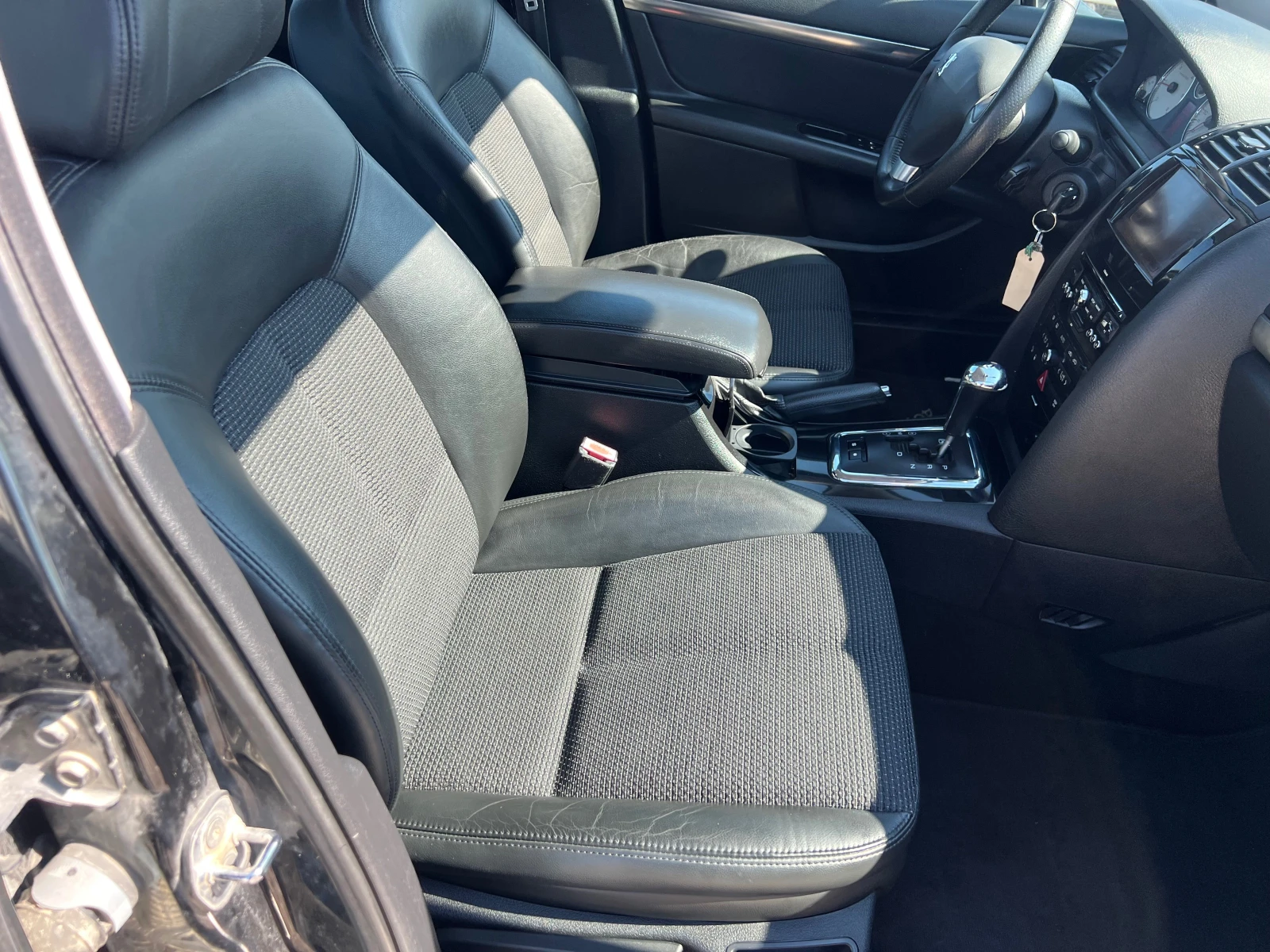 Peugeot 407 2.0 HDI | Mobile.bg   11