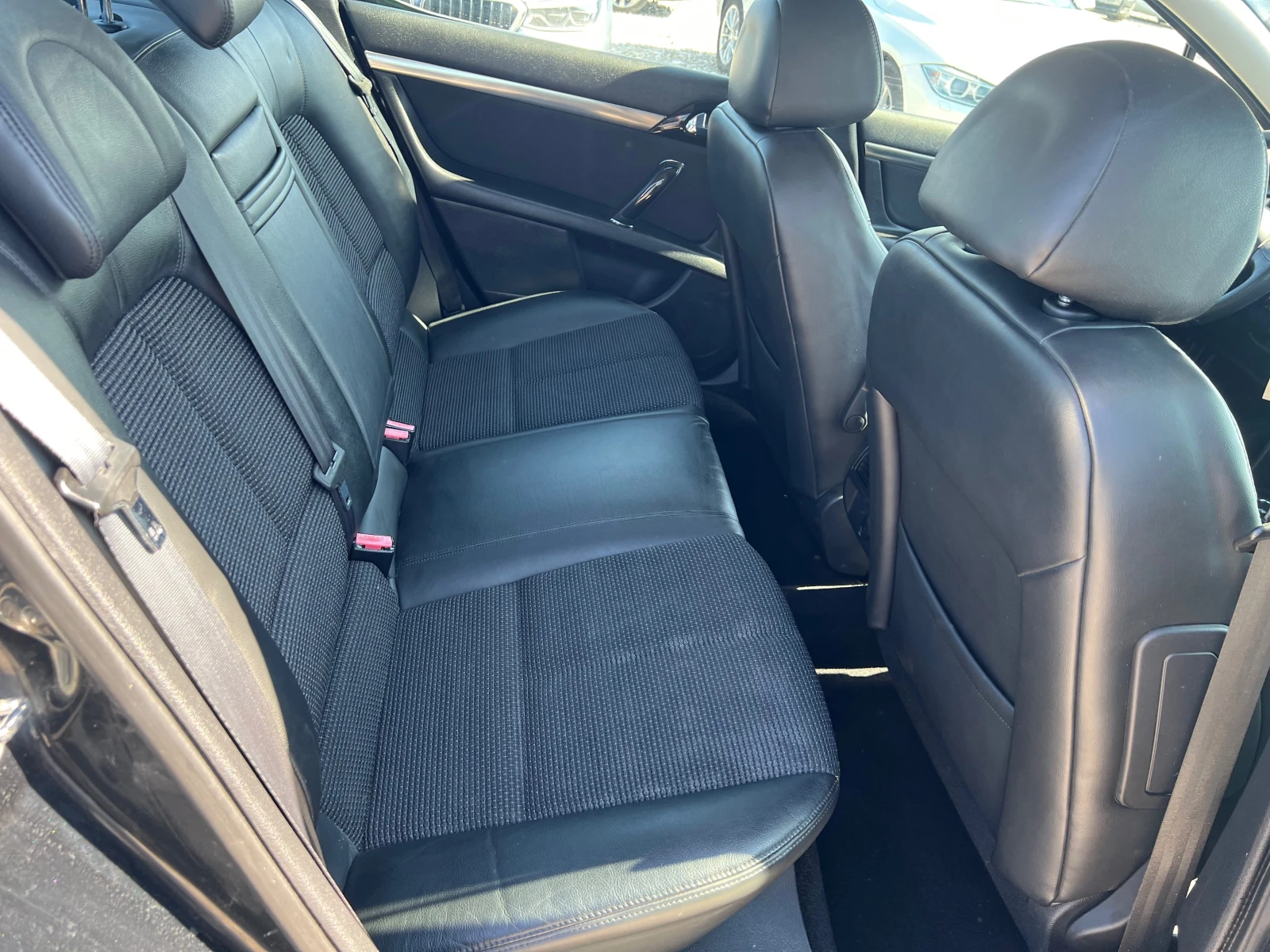 Peugeot 407 2.0 HDI | Mobile.bg   12