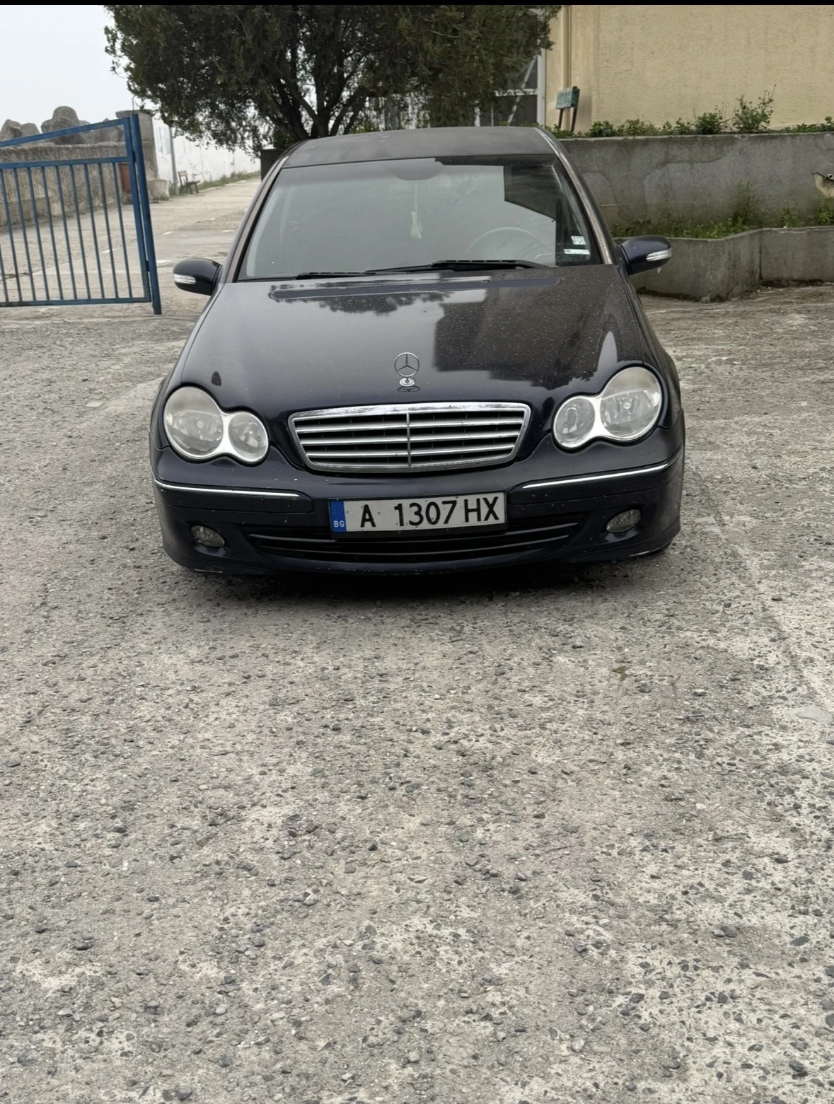Mercedes-Benz C 200  - изображение 2