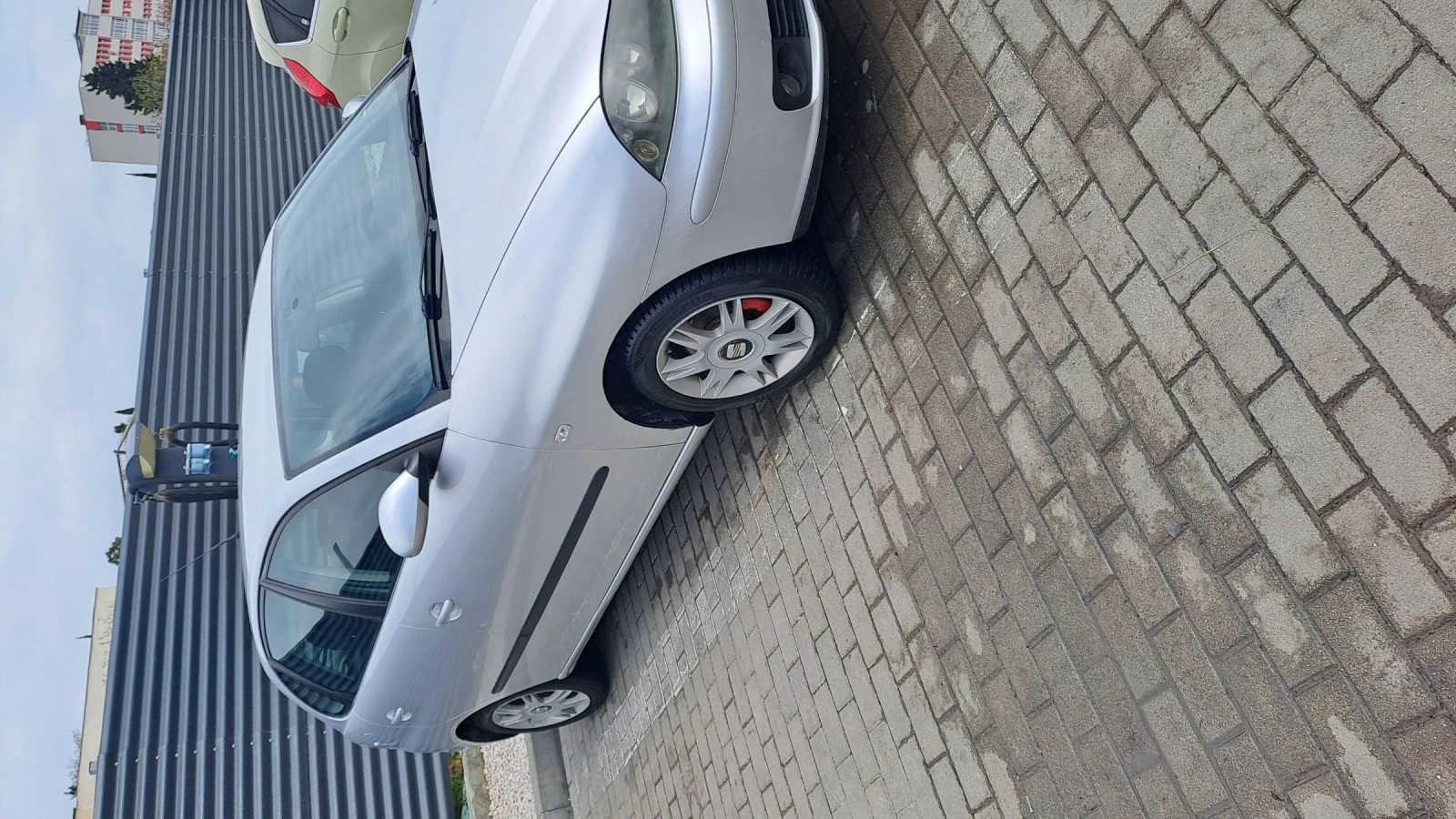 Seat Ibiza 1.4 16V - изображение 2