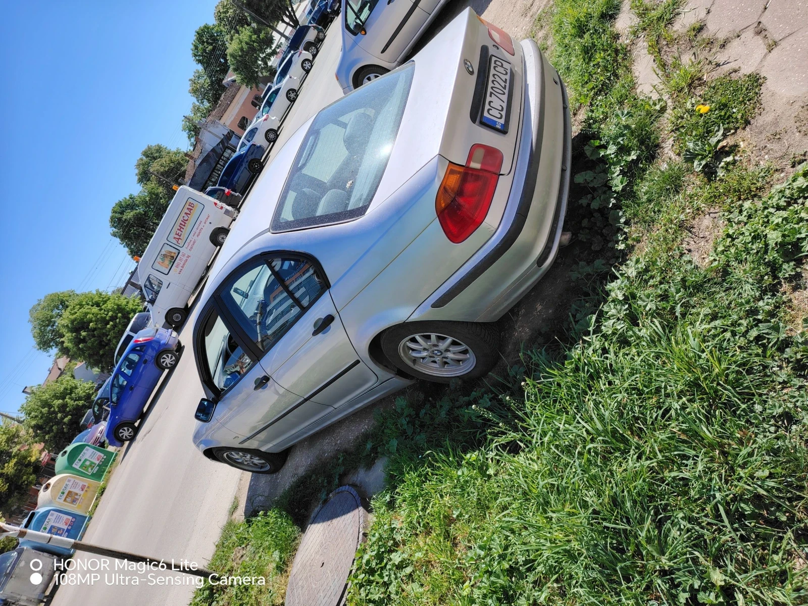 BMW 320 Е46 - изображение 3