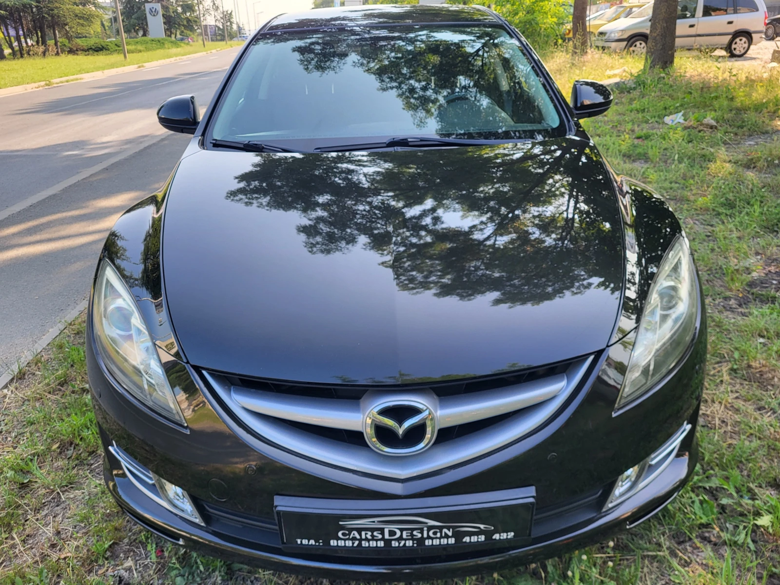 Mazda 6 2.0БЕНЗИН 145ps - изображение 3