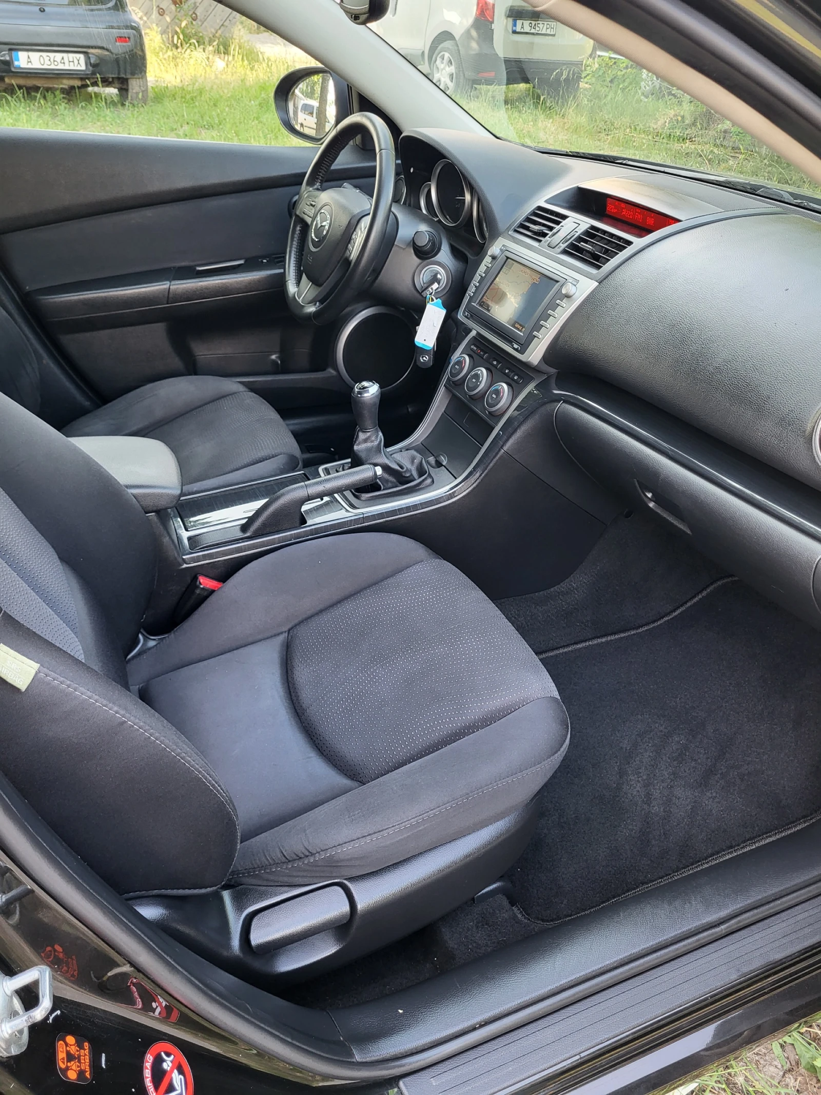 Mazda 6 2.0БЕНЗИН 145ps - изображение 9