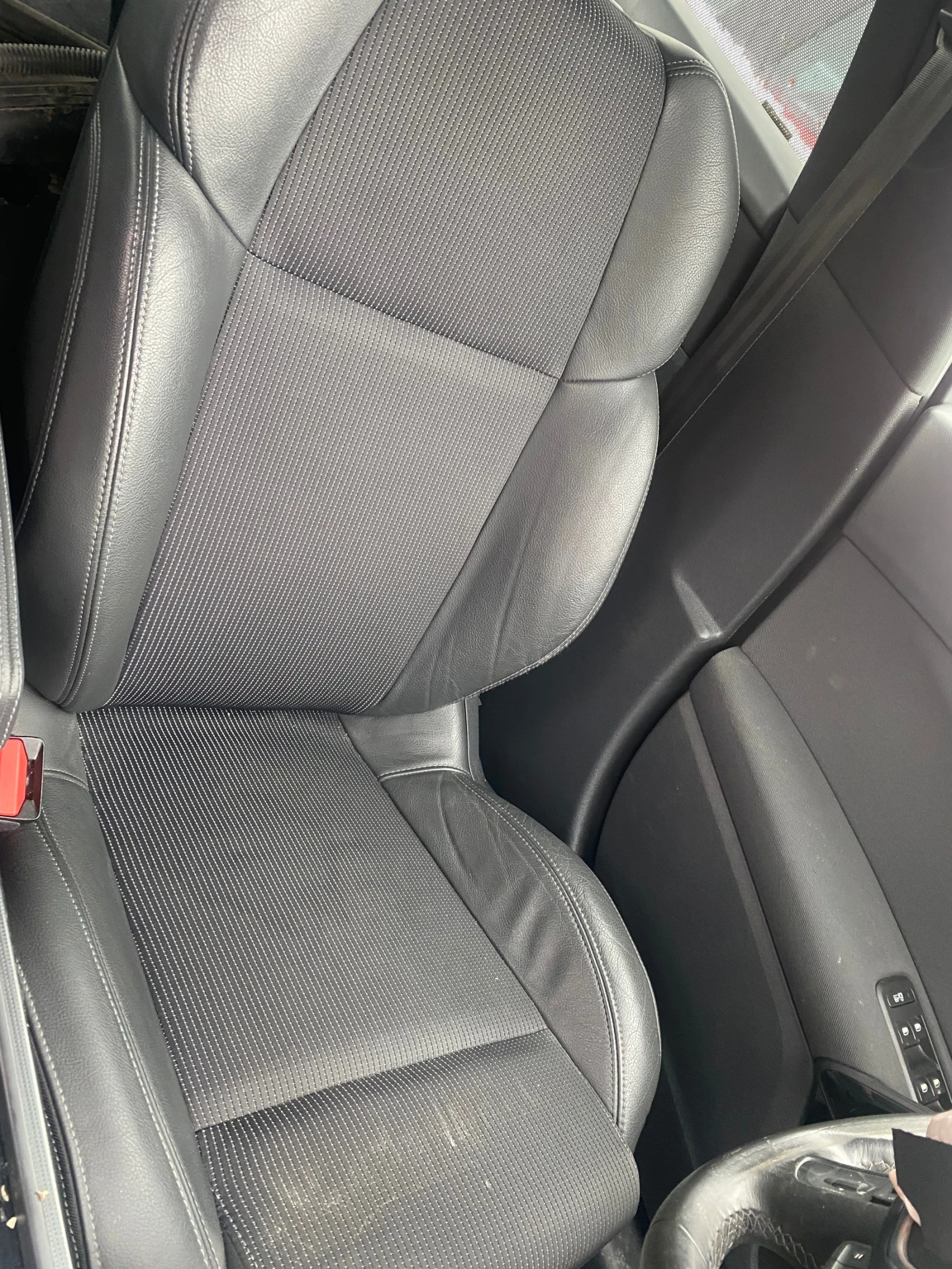 Peugeot 508 2.0хди автомат, снимка 17 - Автомобили и джипове - 53979770