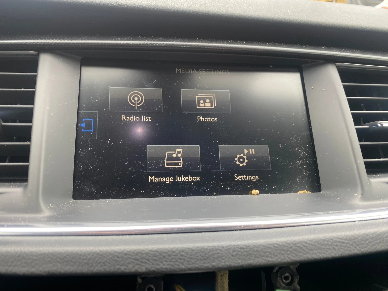 Peugeot 508 2.0хди автомат, снимка 16 - Автомобили и джипове - 53979770