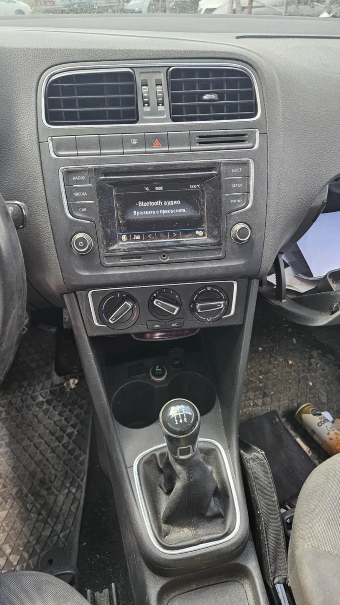 VW Polo 1, 0 | Mobile.bg — изображение 13