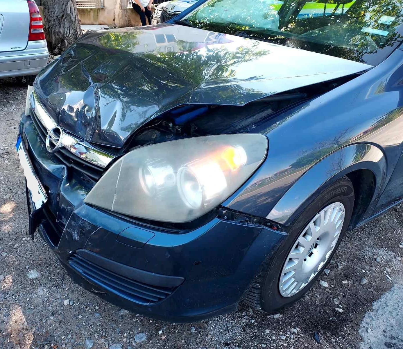 Opel Astra H 1.3 CDTI  - изображение 5