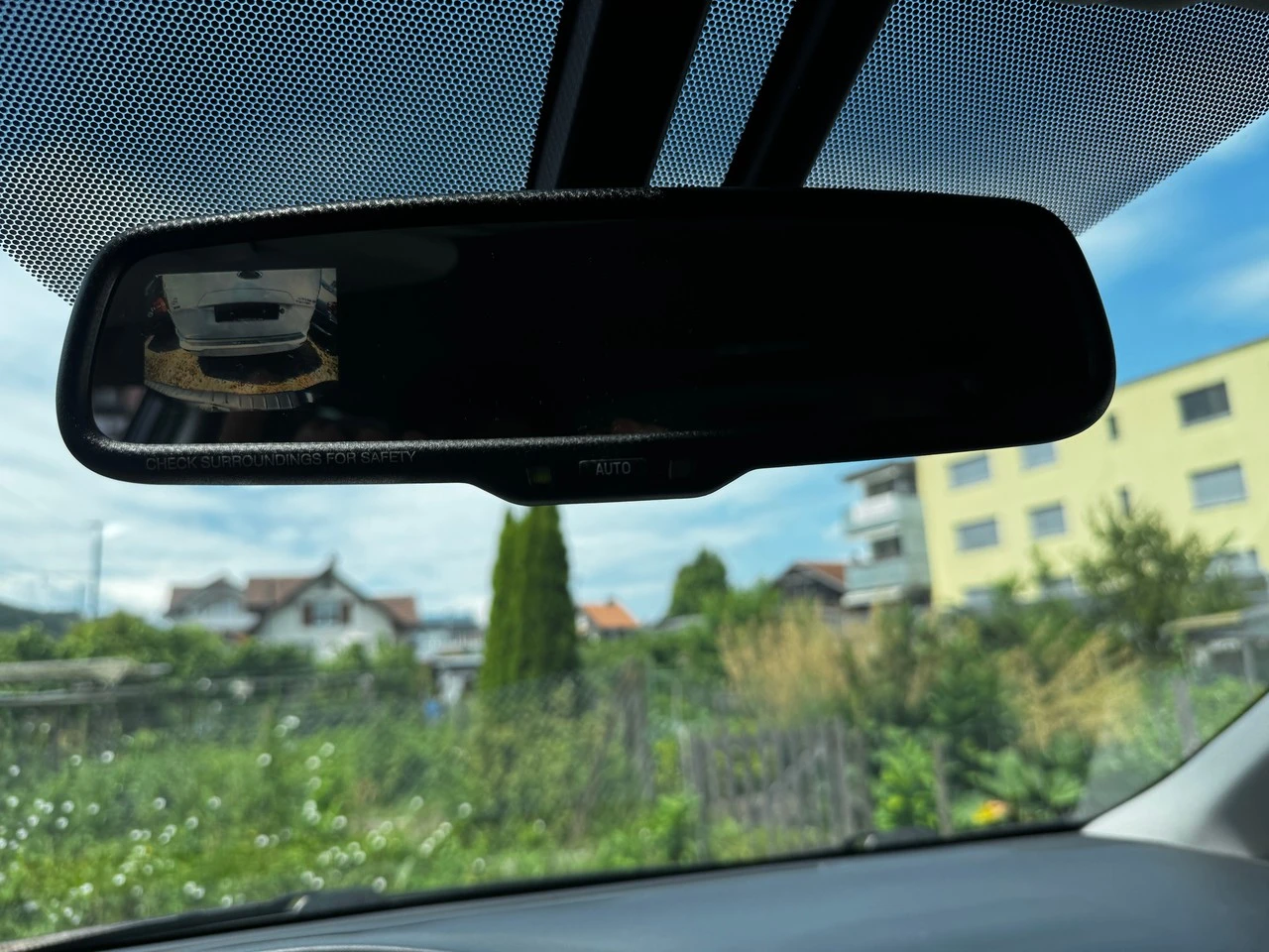 Toyota Verso 1.8 VVT-I  - изображение 9