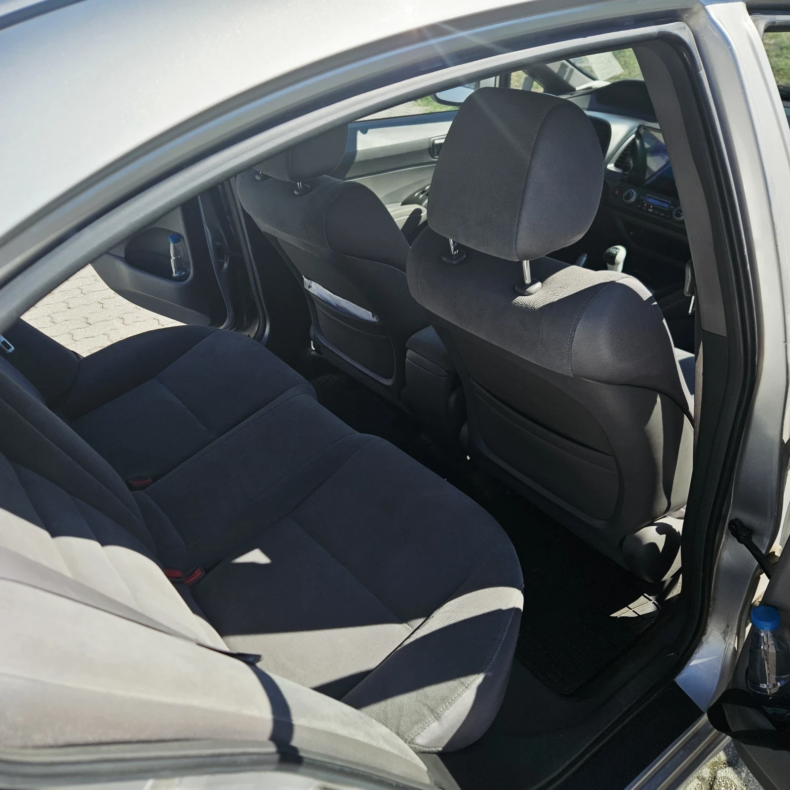 Honda Civic 1.8  | Mobile.bg   12